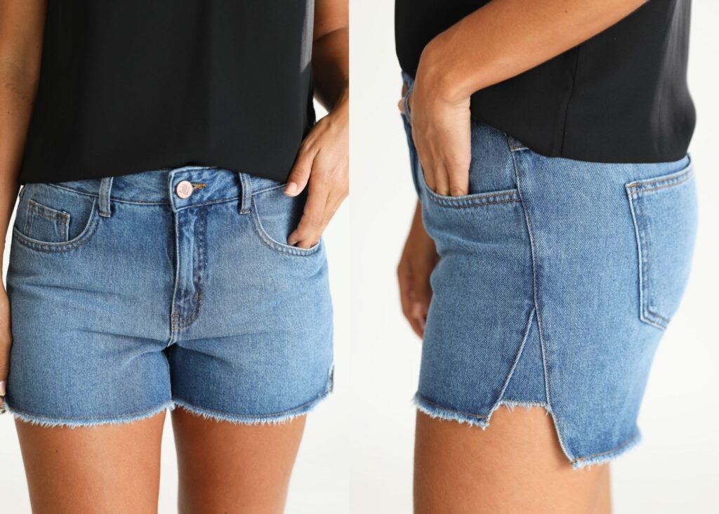 o que indica a qualidade do jeans?