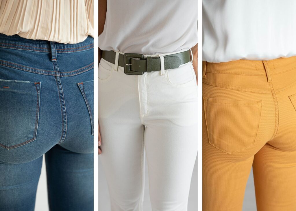 jeans, 