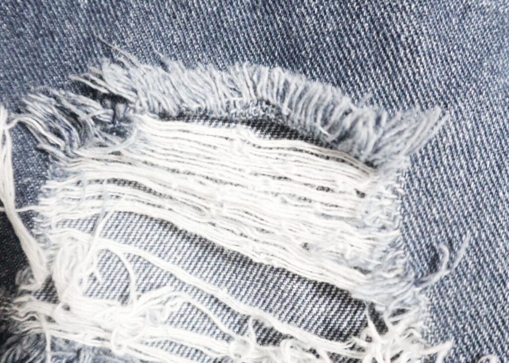 customizar calça jeans feminina